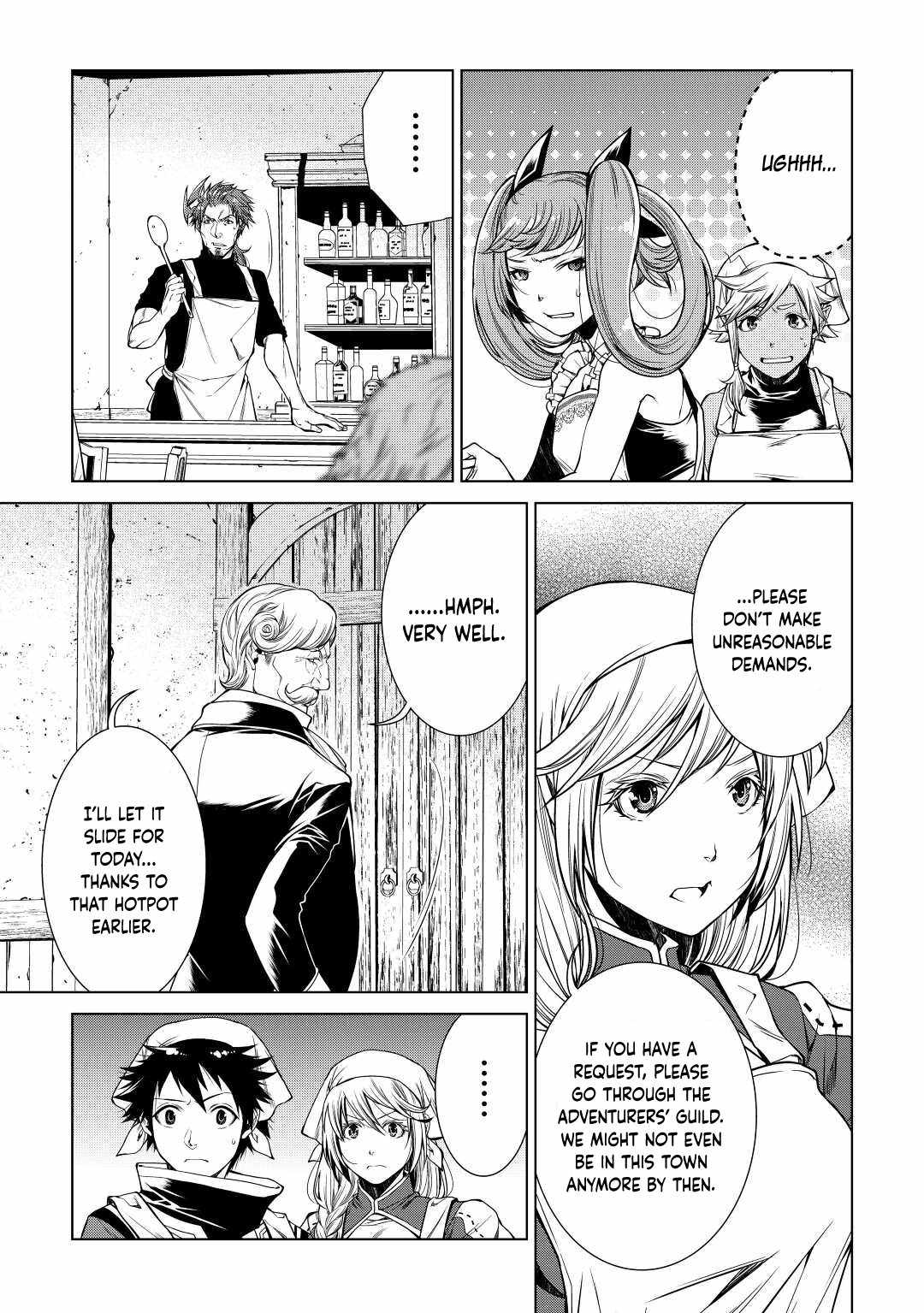 Machigai Shoukan! Oidasareta kedo Joui Gokan Skill de Rakuraku Seikatsu Chapter 11 17